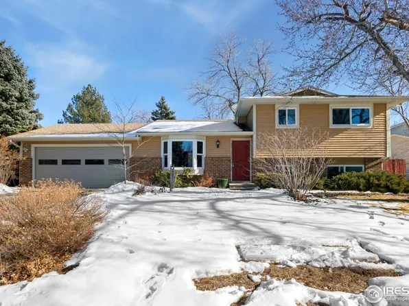 2461 Cheviot Dr, Fort Collins, CO 80526