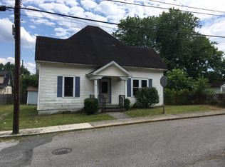 501 W 3rd St, Corbin, KY 40701