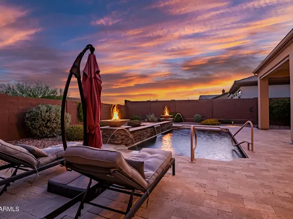 1319 W WAYNE Court, Anthem, AZ 85086