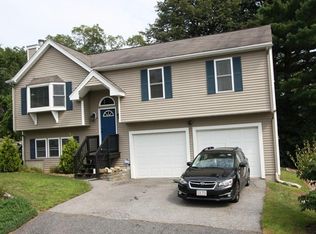 4 Bella Ln, Worcester, MA 01607