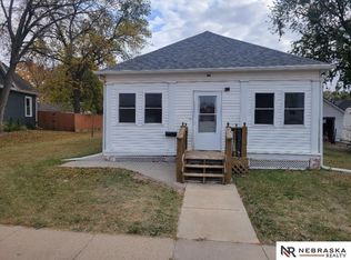 149 W 4th St, Wahoo, NE 68066