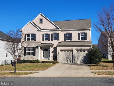 14943 Spriggs Tree Ln, Woodbridge, VA, 22193