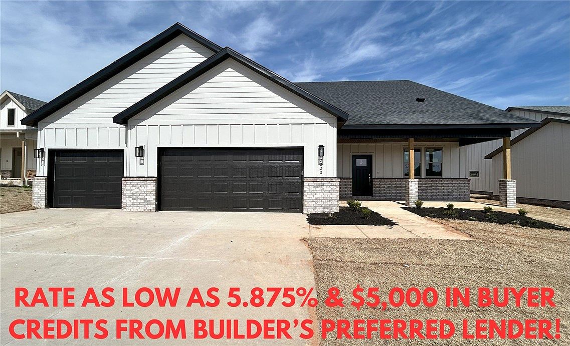 2220 Riggins Ave, Pea Ridge, AR 72751 | Zillow