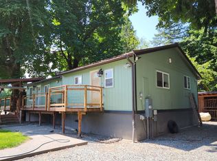 41580 Cape Horn Dr, Concrete, WA 98237