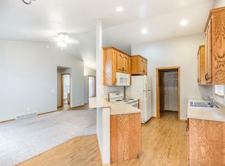 4604 S Key Ave, Sioux Falls, SD 57106