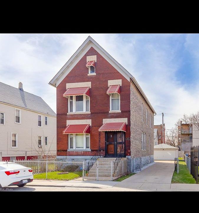 2nd image of 5626 S Wells St #2