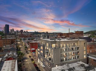 2545 Penn Ave #204, Pittsburgh, PA 15222