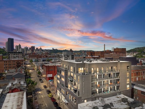 2545 Penn Ave #204