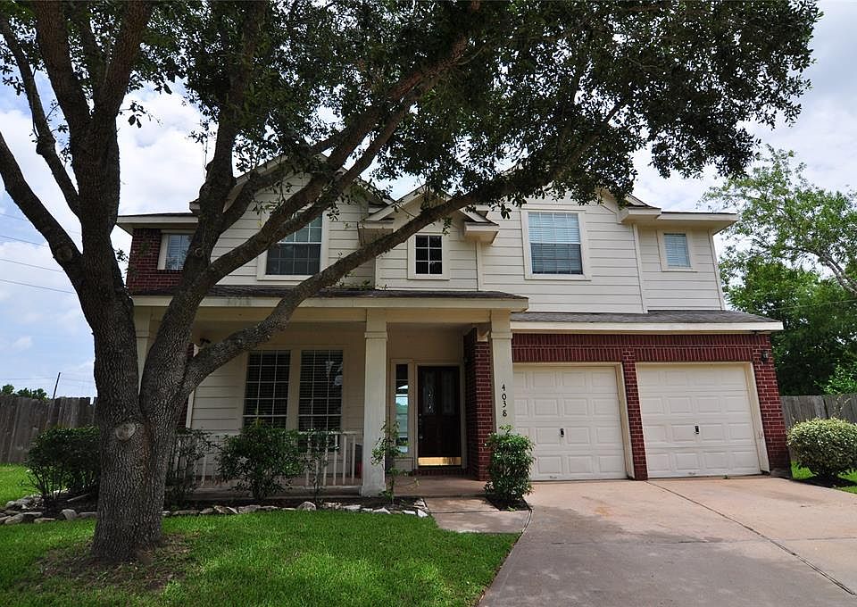 1st image of 4038 Dell Ln