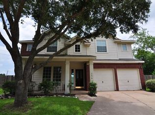 4038 Dell Ln, Missouri City, TX 77459