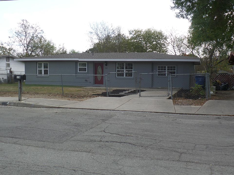 1st image of 458 Globe Ave