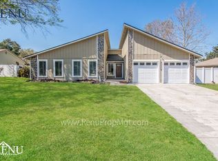 1058 Rene Ct, Orange Park, FL 32065