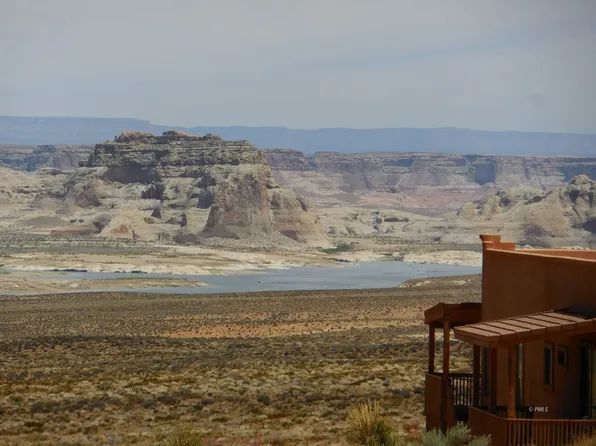 592 N Rainbow Dr, Page, AZ 86040