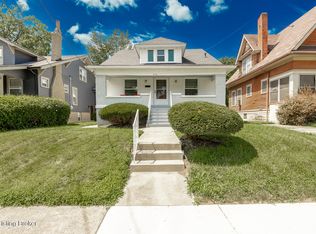 636 Cecil Ave, Louisville, KY 40211
