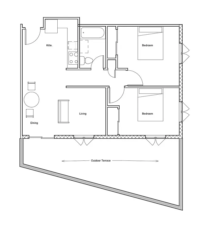 floor plan 11