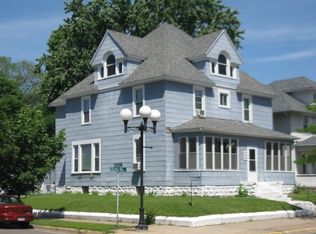 1101 Caledonia St, La Crosse, WI 54603