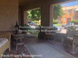 1905 Linden Ave #1905, Memphis, TN 38104