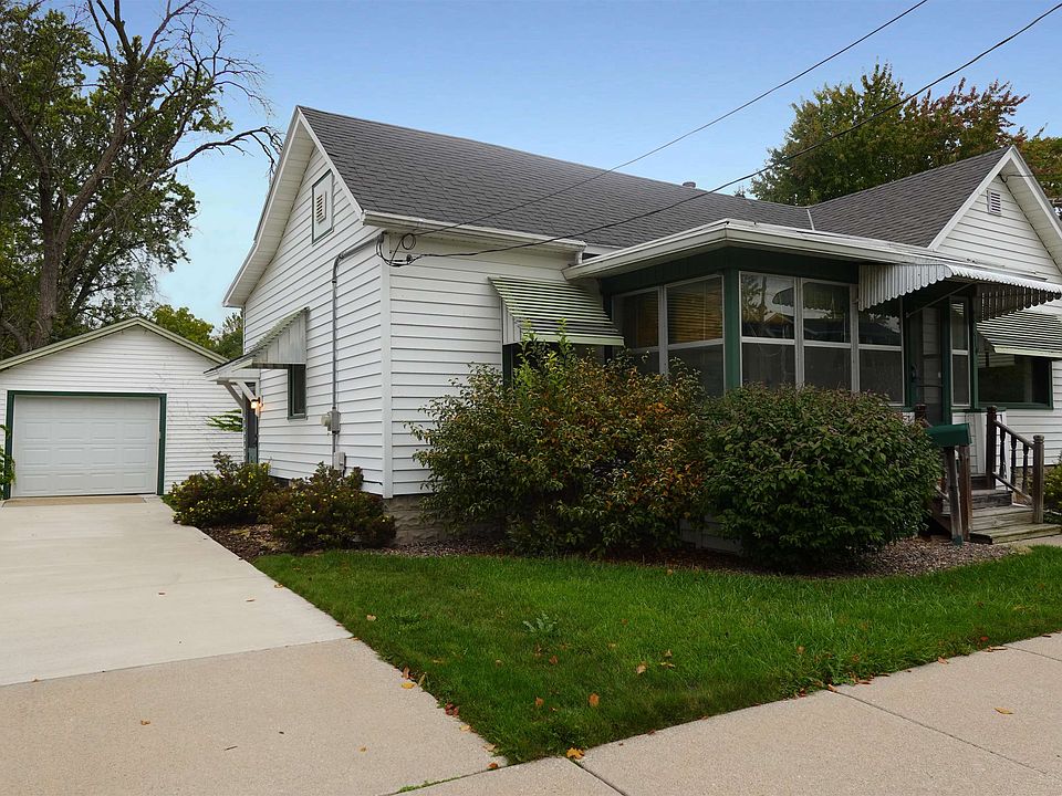 514 Greenwood St, Fond Du Lac, WI 54935 Zillow