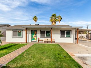 7502 W Cora Ln, Phoenix, AZ 85033