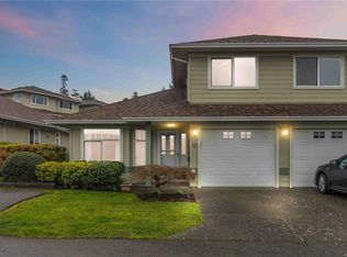 The Gardens At Aldersmith, View Royal, BC V9A 7K2