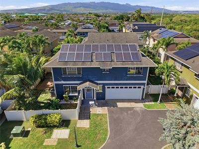 91-304 Makalea St #35, Ewa Beach, HI, 96706