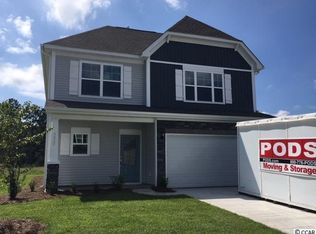 5429 Merrywind Ct LOT 444, Myrtle Beach, SC 29579