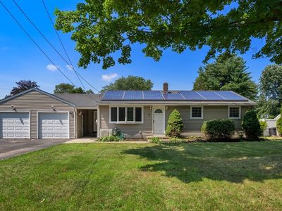 8 Harwood St, Oxford, MA, 01540