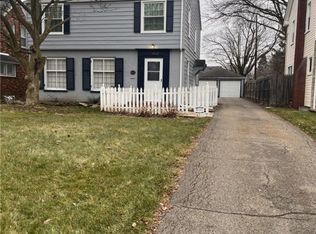3932 Rush Blvd, Youngstown, OH