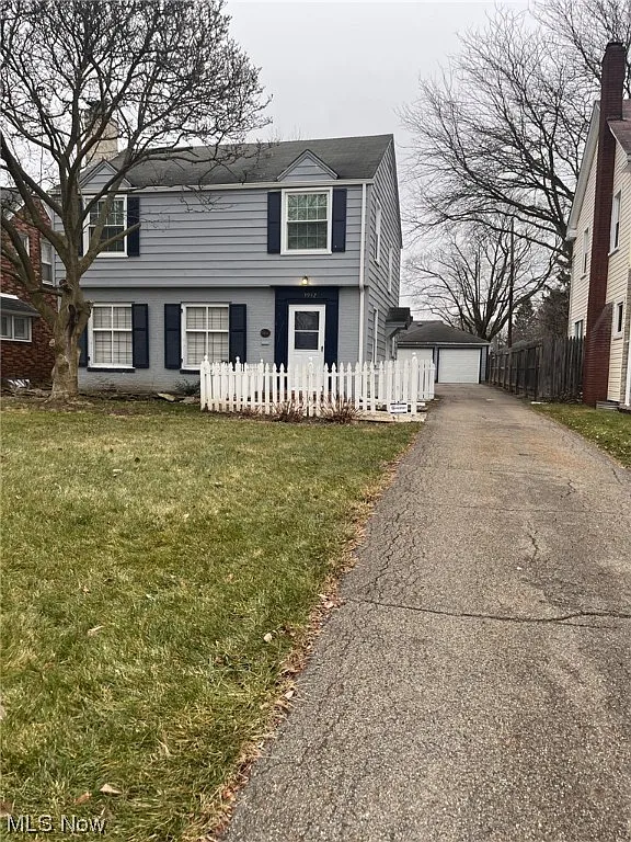 3932 Rush Blvd photo 1
