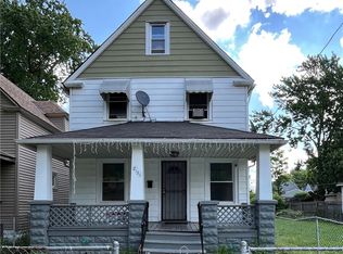 2135 W 96th St, Cleveland, OH 44102