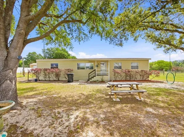 1840 Pearce Rd, Polk City, FL 33868