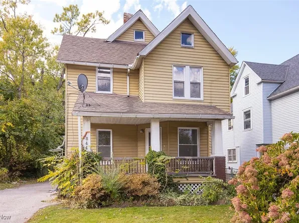 844 E 154th St #2, Cleveland, OH 44110