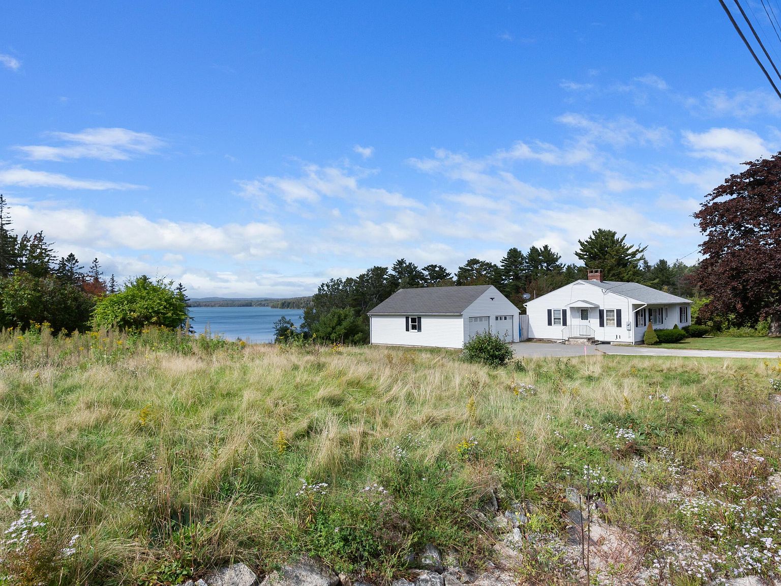 167 S Gouldsboro Road, Gouldsboro, ME 04607 Zillow