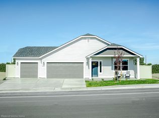 323 Peach Tree Court Block #3-LOT 2, Cheney, WA 99004