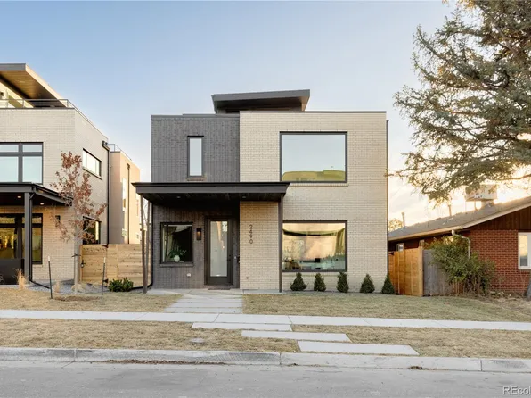 2490 Wolff Street, Denver, CO 80212