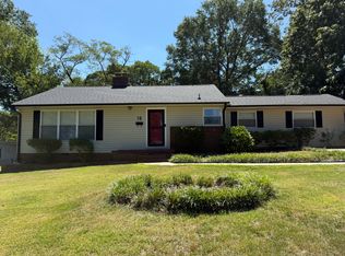 18 Waters Ave, Greenville, SC 29605