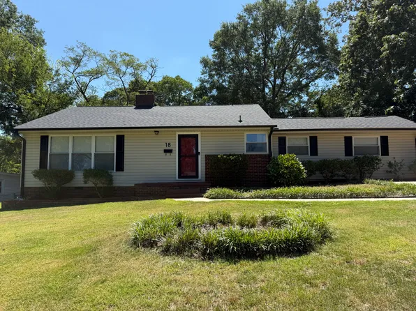 18 Waters Ave, Greenville, SC 29605