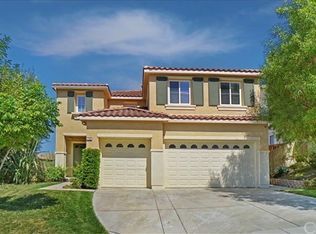 17307 Sierra Sunrise Ln, Canyon Country, CA 91387