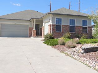 7745 Antelope Meadows Cir, Peyton, CO 80831