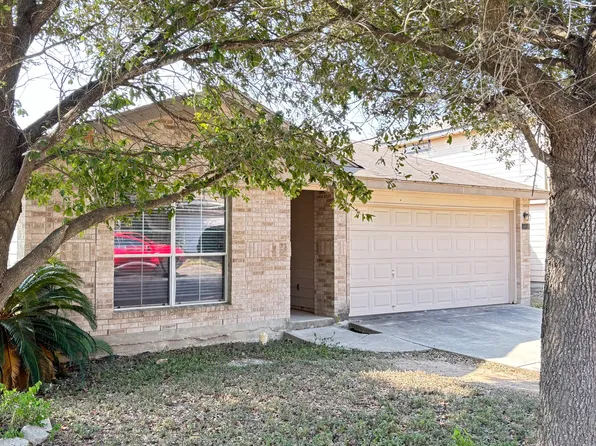 6918 Caribou Crk, San Antonio, TX 78244