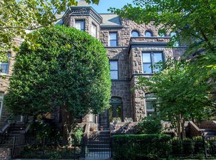 1735 Q St NW, Washington, DC 20009