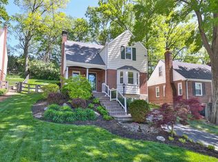 634 Rushton Rd, Cincinnati, OH 45226