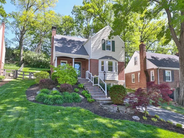 634 Rushton Rd, Cincinnati, OH 45226