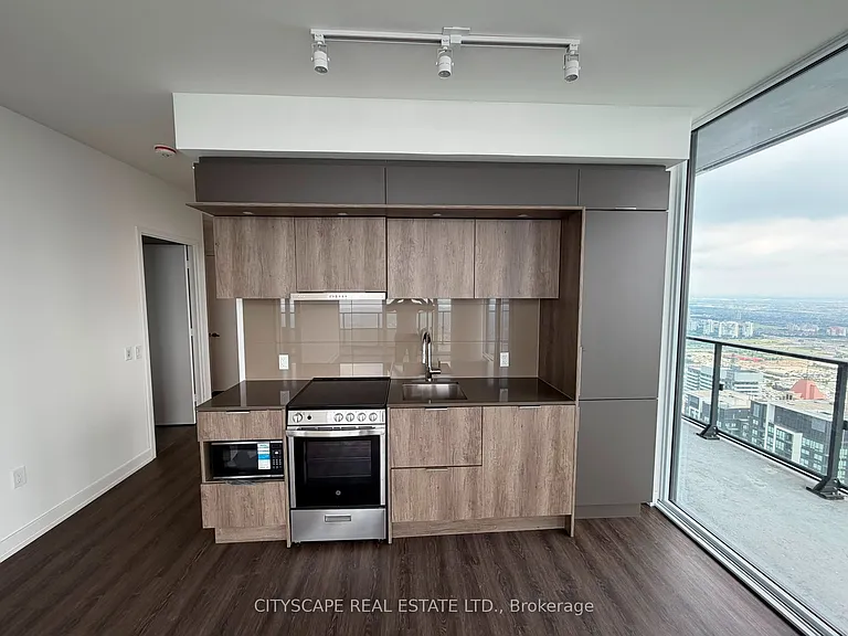 448 Burnhamthorpe Rd W #6408 — Photo 6