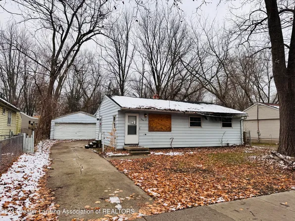 4620 Ingham St, Lansing, MI 48911