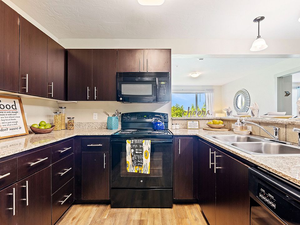 The Chef's Nook