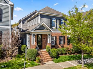 1213 Harp St, Raleigh, NC 27604