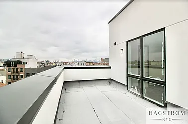 Rented by Hagstrom Management Inc