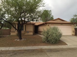 9970 E Lucille Dr, Tucson, AZ 85730