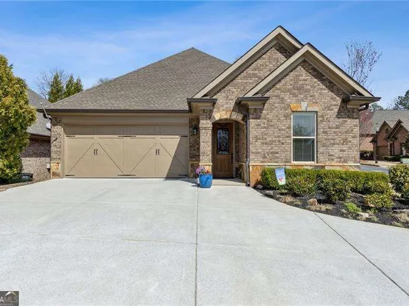 1358 Magnolia Path Way, Buford, GA 30518